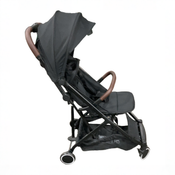 Shop Parent’s Choice Lightweight Quick Fold Baby Stroller, 2025, Black at GoodBuy Gear