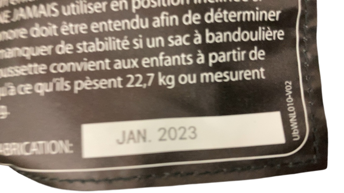 Shop UPPAbaby VISTA V2 Stroller, 2023, Theo (Dark Taupe) at GoodBuy Gear