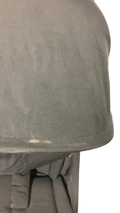 Shop Cybex Coya Stroller, 2023, Rose Gold, Sepia Black at GoodBuy Gear