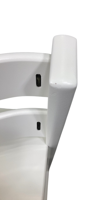 Shop Stokke Tripp Trapp Chair, White at GoodBuy Gear