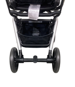 Shop Cybex Eezy S Twist+2 Stroller, 2022, Moon Black at GoodBuy Gear