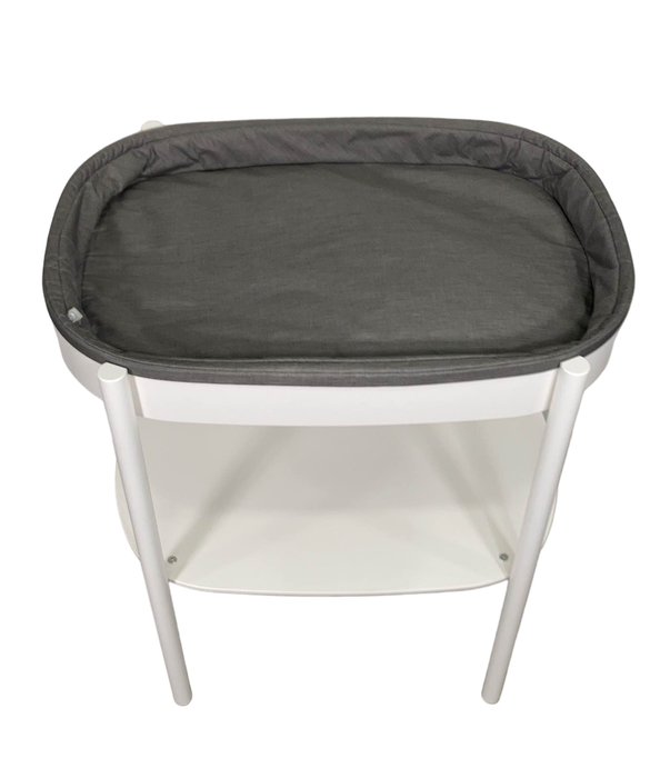 Stokke Sleepi Changing Table, White
