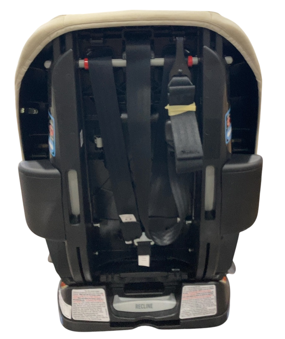 Shop Graco Premier 4Ever DLX Extend2Fit SnugLock 4-in-1 Car Seat featuring Anti-Rebound Bar, 2025, Midtown Collection at GoodBuy Gear