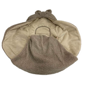 Shop 7 A.M. Enfant Nido, Oatmeal Teddy, Small (0-6 Months) at GoodBuy Gear