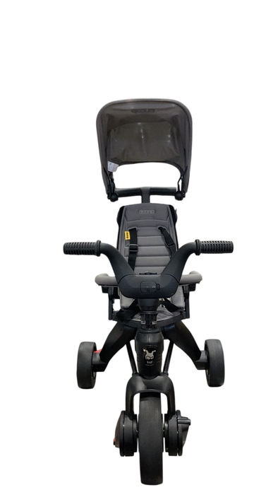 Shop Doona Liki Trike S3, Grey Hound at GoodBuy Gear