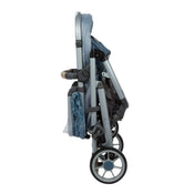 Shop Monbebe Lynx 6-in-1 Modular Travel System, 2023, Plaid at GoodBuy Gear