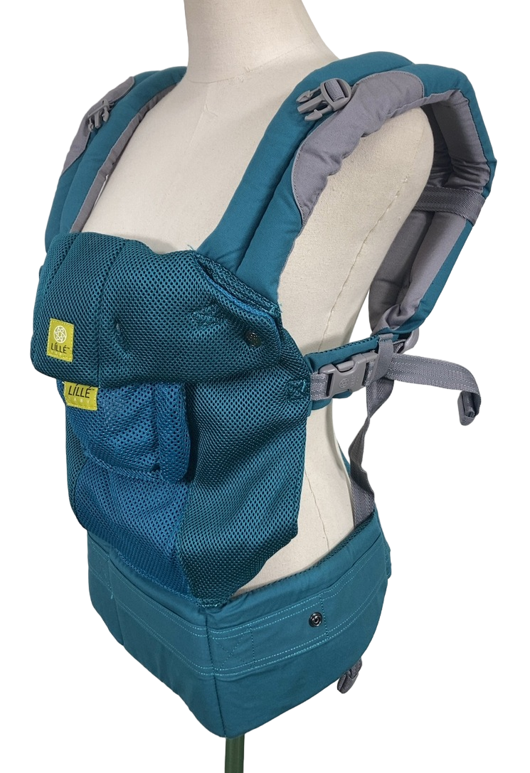 Lillebaby Complete Airflow Baby Carrier, Pacific Coast