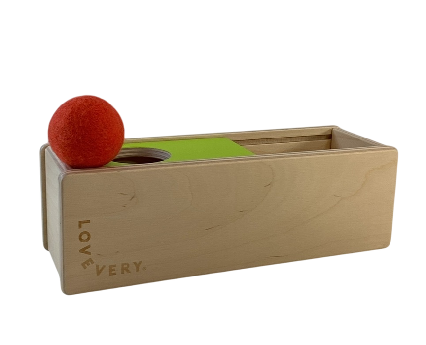 Shop Lovevery The Thinker Play Kit at GoodBuy Gear