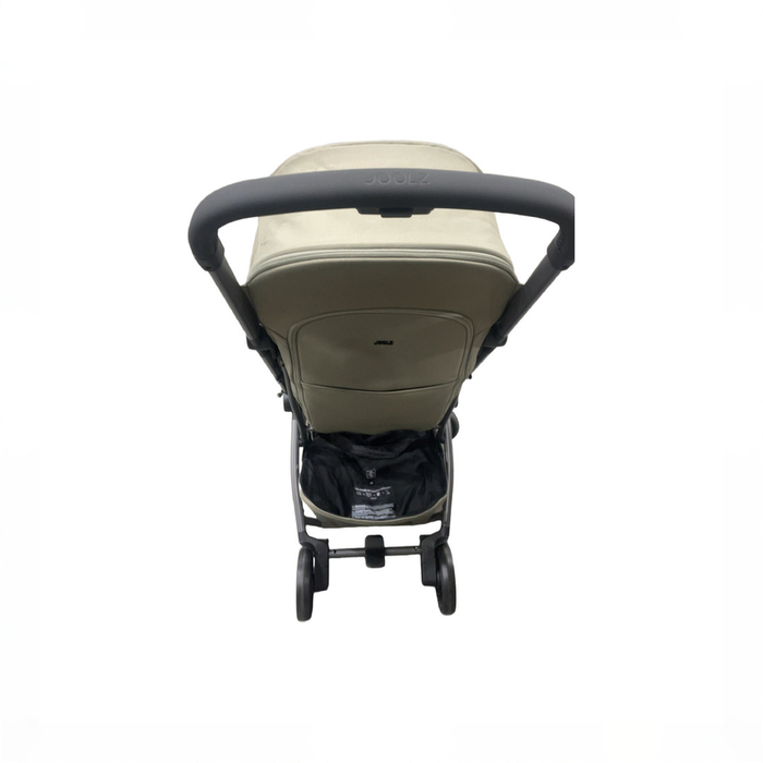 Shop Joolz Aer2 Lightweight Travel Stroller, 2026, Sage Green at GoodBuy Gear