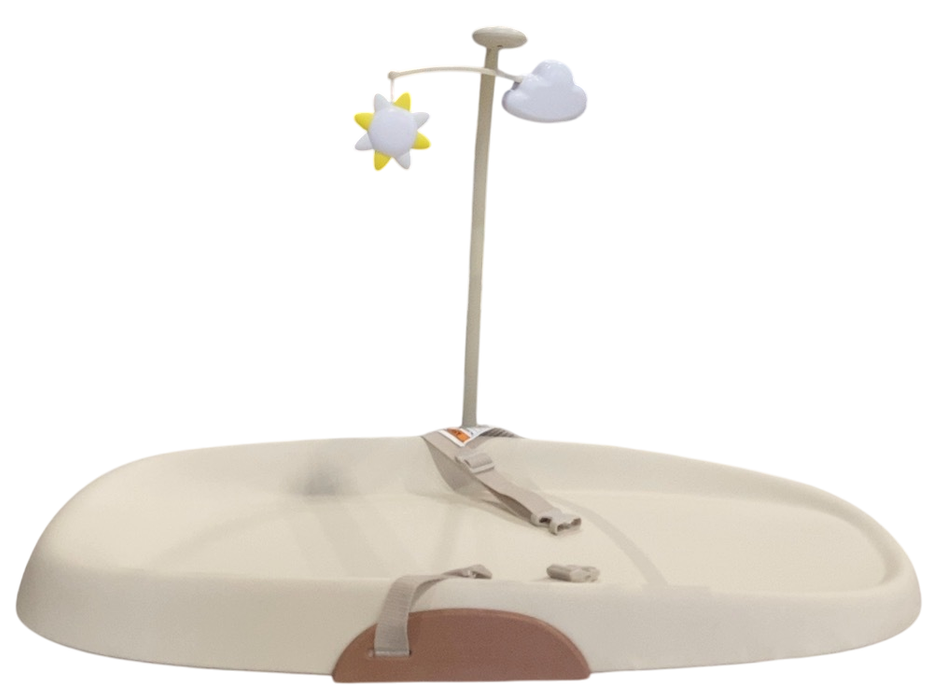 Shop Skip Hop Wipe-Clean Changing Pad, Oat at GoodBuy Gear