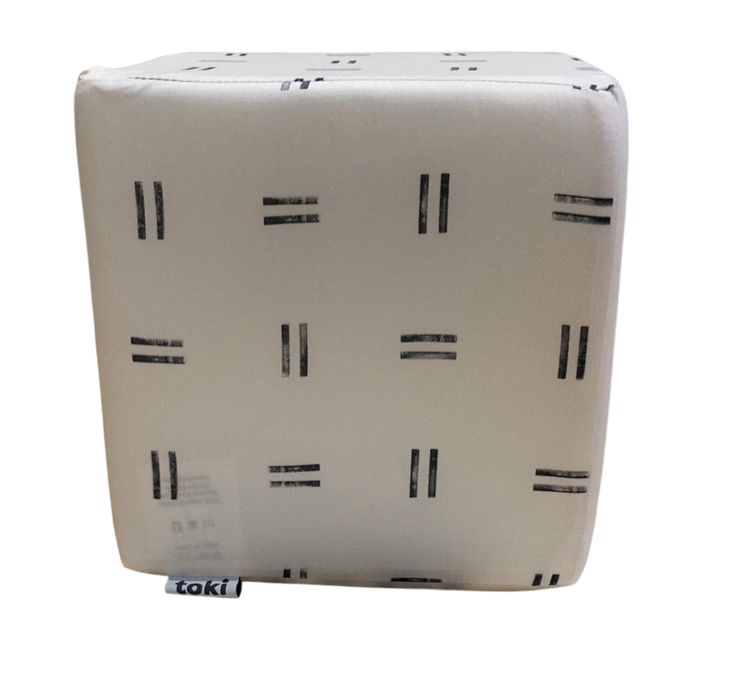 Shop Toki Kids Play Cube, Mudcloth at GoodBuy Gear