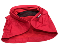 Shop Bugaboo Fox/Cameleon3 Sun Canopy, Neon Red at GoodBuy Gear