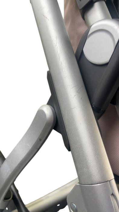 Shop UPPAbaby VISTA V2 Stroller, 2022, Alice (Dusty Pink) at GoodBuy Gear
