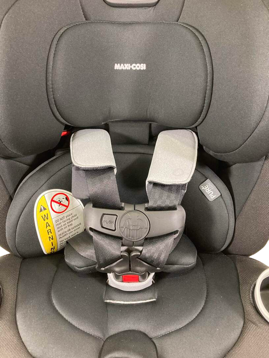 secondhand Carseat