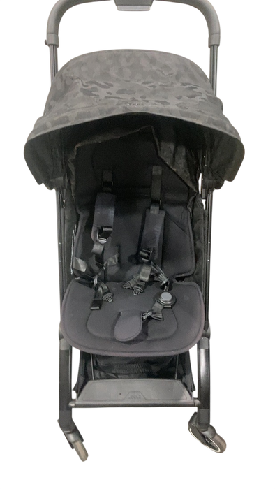 Shop Joolz Aer+ Stroller, 2024, Black Renaissance Chic at GoodBuy Gear