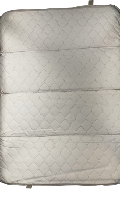 Shop Nuna SENA Playard, Navy at GoodBuy Gear