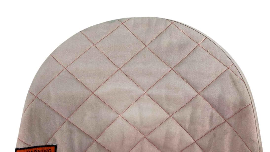 Shop BabyBjorn Bouncer Bliss, Dusty Pink Cotton Classic Quilt, Light Gray Frame at GoodBuy Gear