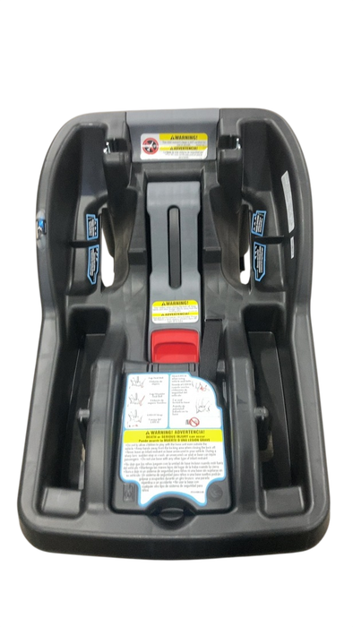 Shop Graco SnugRide 35 Lite Infant Car Seat Base, 2021 at GoodBuy Gear