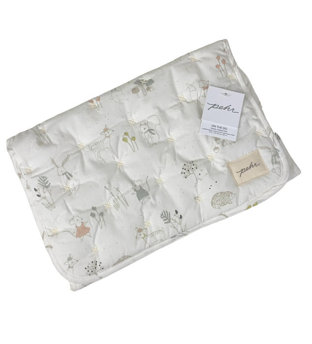 Shop Pehr On The Go Pouch, Magical Forest at GoodBuy Gear