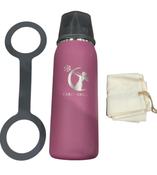 Shop Ceres Chill Legacy Breastmilk Chiller (32oz), Plum at GoodBuy Gear