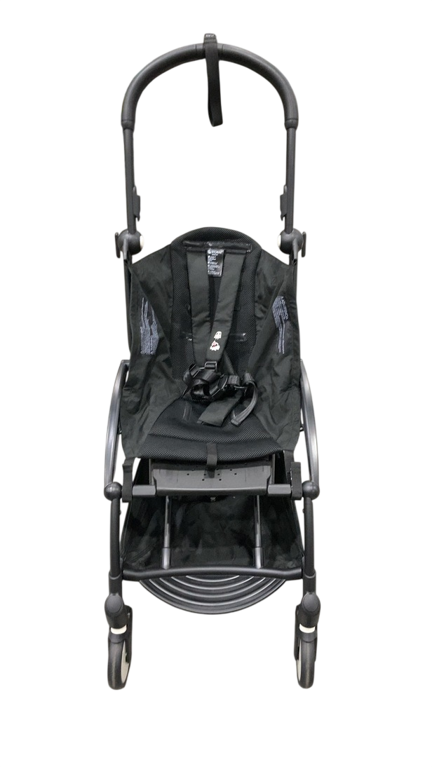 Stokke YOYO3 Frame, 2025, Black - Gently Used