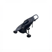 Shop Baby Jogger City Mini GT Single Stroller, 2018, Black at GoodBuy Gear