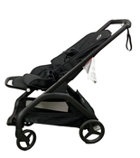 Shop Bugaboo Dragonfly Bassinet and Seat Stroller, Midnight Black, Midnight Black, Black, 2023 at GoodBuy Gear