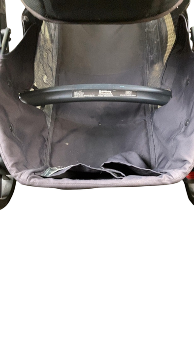 Shop UPPAbaby VISTA Stroller, 2018, Jake (Black) at GoodBuy Gear