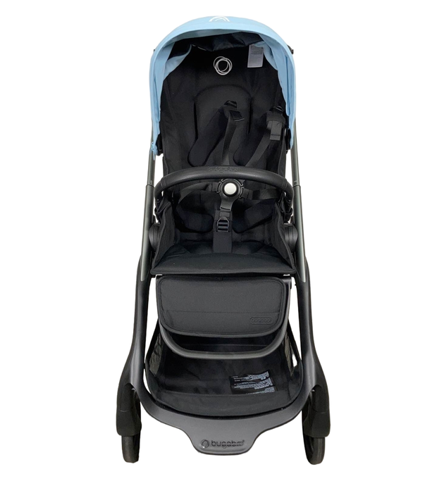 secondhand Strollers