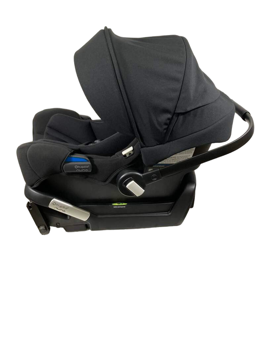 used Carseat