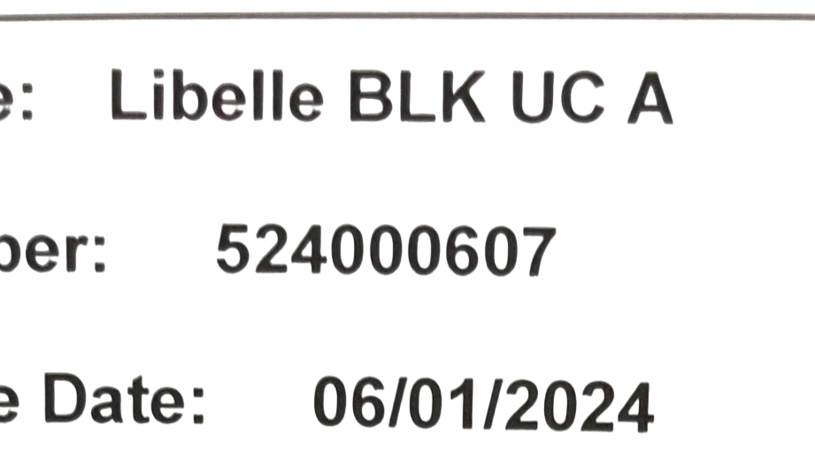 Shop Cybex Libelle 2 Compact Stroller, 2024, Almond Beige at GoodBuy Gear