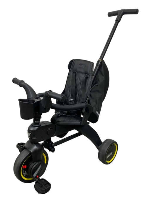 Shop Doona Liki Trike Midnight Edition at GoodBuy Gear