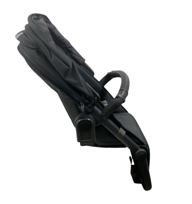 Shop UPPAbaby Rumbleseat V2+, Jake (Charcoal) at GoodBuy Gear