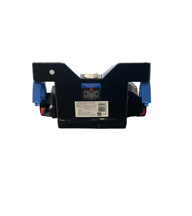 Shop Doona Infant Car Seat & Stroller Combo, 2024, Nitro black at GoodBuy Gear