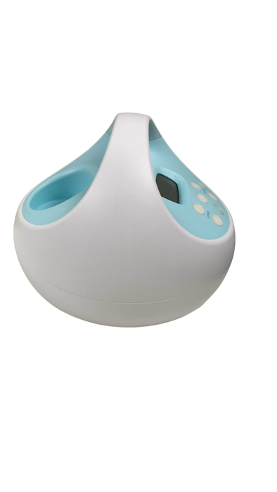 Shop Spectra Baby S1 Plus Premier Rechargeable Breast Pump at GoodBuy Gear