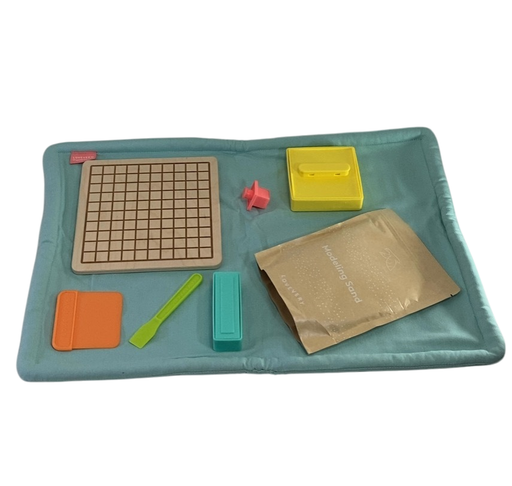 Shop Lovevery The Examiner Play Kit at GoodBuy Gear