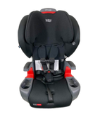 secondhand Britax Grow With You Harness-2-Booster Seat, Black Contour, 2023