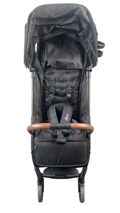 Shop Strolee LinQ Compact Stroller, Black, unknown at GoodBuy Gear