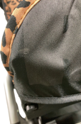 Shop Colugo Compact Stroller, 2023, Wild Child at GoodBuy Gear