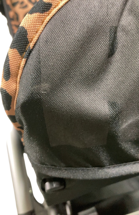 Shop Colugo Compact Stroller, 2023, Wild Child at GoodBuy Gear
