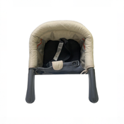Shop Inglesina Fast Table Chair, Cream at GoodBuy Gear