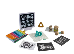Shop Lovevery The Charmer Play Kit at GoodBuy Gear