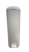 Shop Diaper Genie Platinum Diaper Pail, White at GoodBuy Gear
