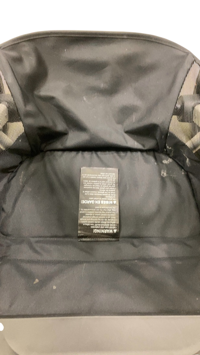 Shop Cybex Balios S Lux Stroller Frame, Silver at GoodBuy Gear