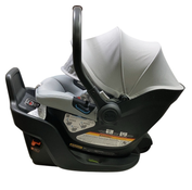 Shop UPPAbaby Aria Infant Car Seat, 2024, Anthony at GoodBuy Gear