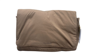 Shop Calpak Diaper Changing Pad Organizer, Hazelnut at GoodBuy Gear