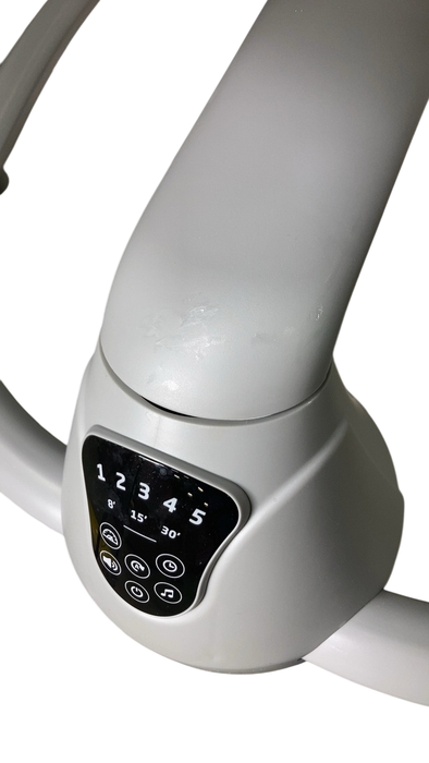 Shop Maxi-Cosi Cassia Swing, Classic Green at GoodBuy Gear