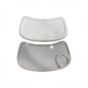 Shop Munchkin 360-Degree Cloud Swivel High Chair at GoodBuy Gear