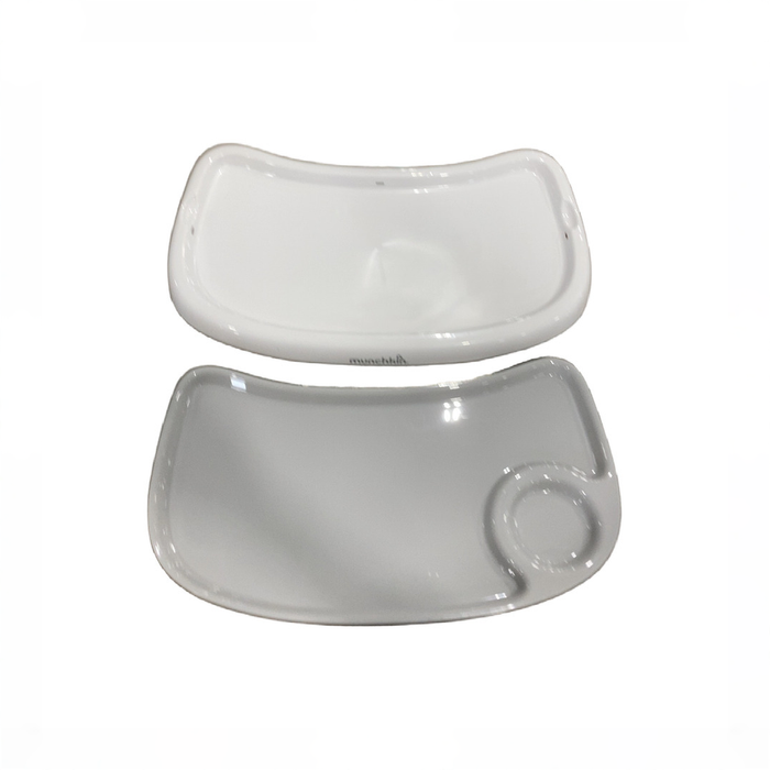 Shop Munchkin 360-Degree Cloud Swivel High Chair at GoodBuy Gear