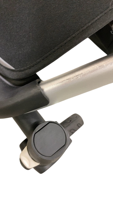 Shop Mockingbird Single to Double 2.0 Stroller, 2024, Sage, Silver With Penny Leather, Watercolor Drops at GoodBuy Gear